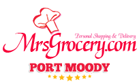 Grocery Delivery Port Moody