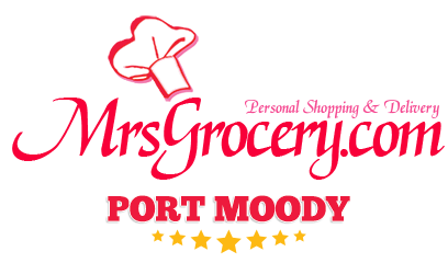 Grocery Delivery Port Moody